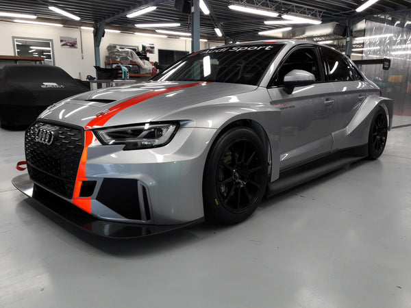 TCR