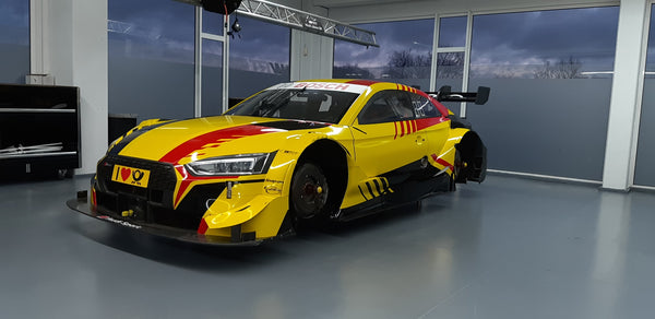 R8 LMS