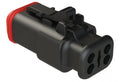 AMP SUPERSEAL 1.5  -1 POS