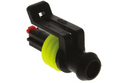 AMP SUPERSEAL 1.5 Mâle