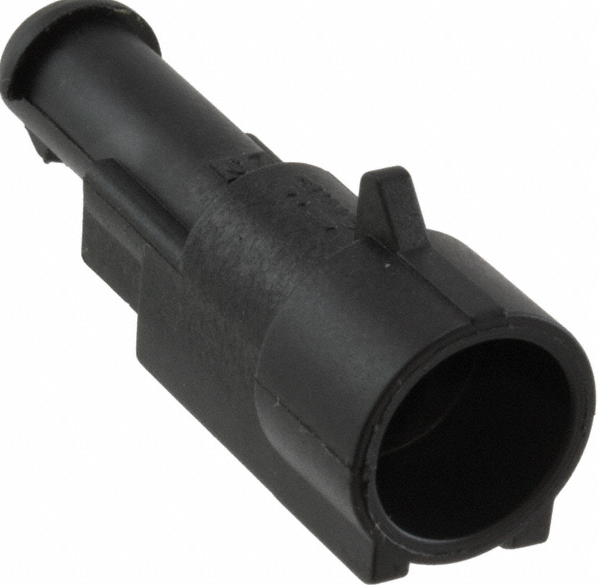 AMP SUPERSEAL 1.5 Femelle