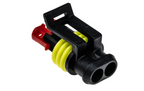 AMP SUPERSEAL 1.5 Mâle