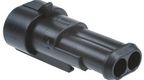 AMP SUPERSEAL 1.5 Femelle