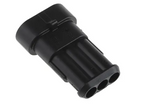 AMP SUPERSEAL 1.5 Femelle