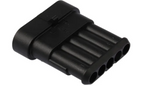 AMP SUPERSEAL 1.5 Femelle