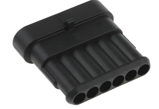 AMP SUPERSEAL 1.5 Femelle