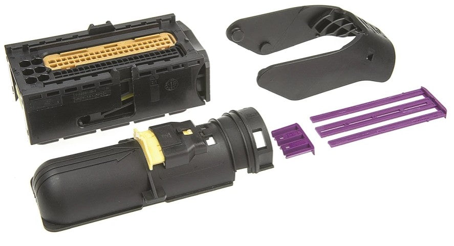 Connecteur  HPI